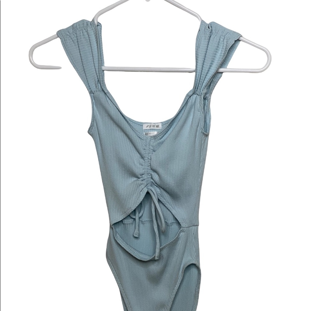 Bodysuit worn once
